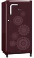 Whirlpool 180 Ltr Refrigerator (195 Genius 4QG Special Finish)