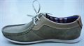 Base London Catch Men's Shoes