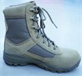 Grafter Men's Sand Boot (M489 BEY)