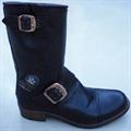 New Rock Men's Boot (GYOI-C7)
