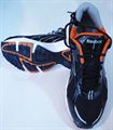 Reebok Men's Black Linea Shoe (V48877) (110006)