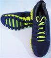 Reebok Men's Solar/Green Zigtech Shoe (J96464) (11013)