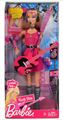 Barbie Rockstar Doll (R4229)