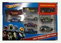 Hot Wheels 10 Car Gift Pack (54886)