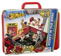 WWE Figurine Ring Rumbler Money in Bank (W8012)
