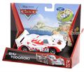 Mattel Disney Pixar Cars 2 Vehicles With Friction Motor (V3002)