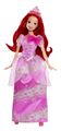 Mattel Ariel Disney Princess Sparkle Doll (W5550)