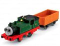 Thomas And Friends Trackmaster Talking Engine Percy (R9625)