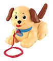 Fisher Price Jouet premier Age Petit Snoopy (H9447)