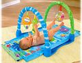 Fisher price Ocean Wonders Kick & Crawl Gym (P5331)