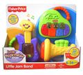 Fisher Price Little Superstar Little Jam Band (P8598)