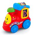 Fisher Price Laugh & Learn ABC Train (W2234)