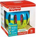 Fisher Price Growing Baby Clutch Ball (W3116)