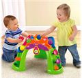 Fisher Price Stand Up Ballcano ( W9859)