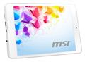MSI Tab Primo 81