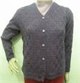 Knit & knotss ladies sweater
