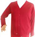 Monte Carlo Plain Ladies Sweater (1140709 VN)