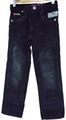 Periwinkle Boys Black Cotrise Pant (80936)