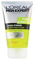 Loreal Men Expert Pure  & Matte Acno Striker Purifying Foam (Tube 100ml) (0.018749)