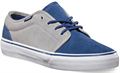 Vans 106 Vulcanized Suede STV Navy Wild Dovel Shoe (901186)
