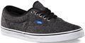 Vans LPE S&P Black Shoes (901191)