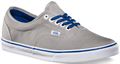 Vans LPE Wild Dove True Blue Shoes (901195)
