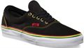 Vans Era Rasta Black Shoe (901204)