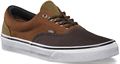 Vans Era Black Olive Monk's Robe Shoe (901215)