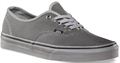 Vans Authentic Ballistic Wild Dove Shoe (901218)