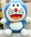 Doraemon soft toy