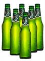 Carlsberg Beer (330ml x 6) bottles
