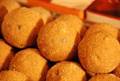 Besan Laddu 1 kg from Angan (ANGBRT007)