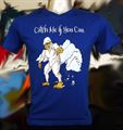 Juju Gents Yeti Printed T-Shirt (MJJ15) (PJ 83)