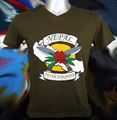 Juju Gents Never Enslave T-Shirt (MJJ15) (PJ 97)