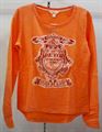 Jeanswest Ladies Light Peach Tee (34 271015) (8250)