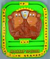Monkey Speller