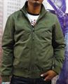 Lee Men's Army Green Jacket (LEJK0916)