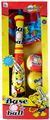 Sponge Made Soft Toy Baseball Bat n Ball