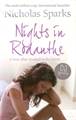 NIGHTS IN RODANTHE