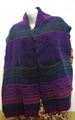 Bossini Ladies Royal Blue Muffler (3800100)