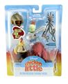 Disney Chicken Little Alien Rescue Figure Pack