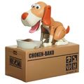 My Dog Piggy Bank