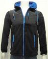 Bossini Black Hoodie (3700077)