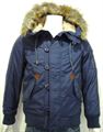 Bossini Mid Night Blue Jacket (3700058)