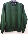 Platinum League Mens Green Sweatshirt (PL1005)