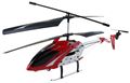 Omni 3.5 Channel Superior RC Helicopter (Red Color)