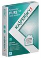 Kaspersky Pure 3.0 (1 PC : 1 Year)