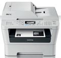 Brother 5 In 1 Multifunction Laser Printer (MFC-7360) (Copy + Print + Scan + Fax + PC Fax)