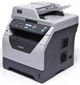 Brother 3 In 1 Multifunction Heavy Duty Laser Printer (DCP&#8208;8070D) (Copy + Print + Scan)