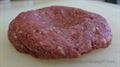 Buff Burger Patty (6 pcs)(450gm)